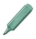 Faber Castell Fosforlu Kalem Metalik Yeşil