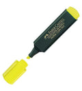 Faber Castell Fosforlu Kalem 1548 Sarı