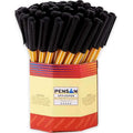 Pensan Ofispen Tükenmez Kalem 1MM Siyah(Adet)